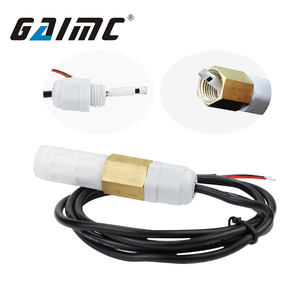 Sensor de temperatura y humedad para invernadero SHT30, salida de señal analógica de 4-20mA - Product Image 5