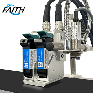 Easy to Operate Multi Language Continuous Online Automatic Tij Printer Marking Printing Machine - Product Image 4