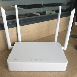 FTTH mới gm619 onu ONT GPON epon xpon 1ge + 3fe 2.4G 5G băng tần kép Tiếng Anh firmware cm8145v5 onu ONT Bộ định tuyến <span class=keywords><strong>Wifi</strong></span> - Product Image 2