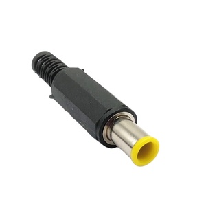 DCコネクタ6.5 * 4.4mm12vプラグインインターフェイスはんだタイプコネクタオスジャック6.0*4.4mmラップトップ用DCコネクタ6.5 * 4.4mmDCプラグ - Product Image 2
