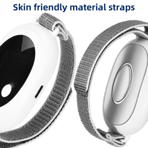 Home Use Handheld <strong>Sleep</strong> <strong>Aid</strong> Instrument with Microcurrent <strong>Sleep</strong> Assist Technology Improve Sleeping Anxiety Pressure Relief - Product Image 5