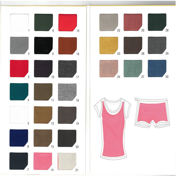 Custom color