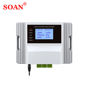 Tuya APP WiFi Water Tank Level <strong>Monitoring</strong> and Controller <strong>System</strong> with 5M Liquid Level <strong>Sensor</strong> - Product Image 4