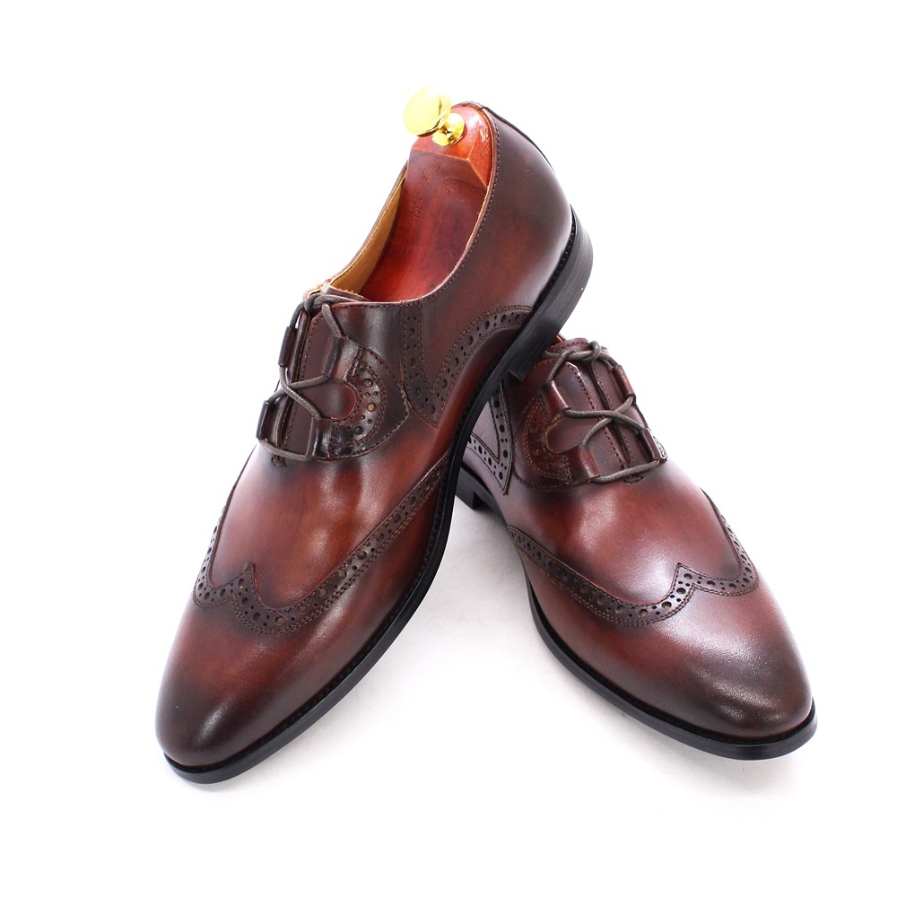 1931-815 Marron