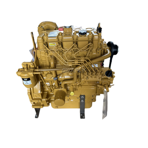 C2.2 Industrial Diesel <strong>Engine</strong> Complete <strong>Engine</strong> Motor C2.2T C2.2-T <strong>Engine</strong> Assembly - Product Image 1
