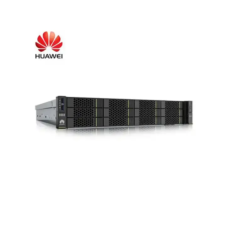 Huawei2288Hv5 6248 CPU recém-tipo 2u Rack Servidor de rede 1288h v5