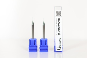 新型高品质柔性数控铣刀多规格钻头刀具 - Product Image 3