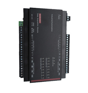 BOY-RTU-307D a 8 canali AI & 8 canali DI & 8 canali DI combinazione modulo DI commutazione quantità DI uscita a relè DI ingresso