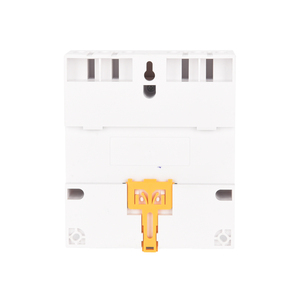 Interruptor de luz programable diario, temporizador Digital, KG316T, 220V