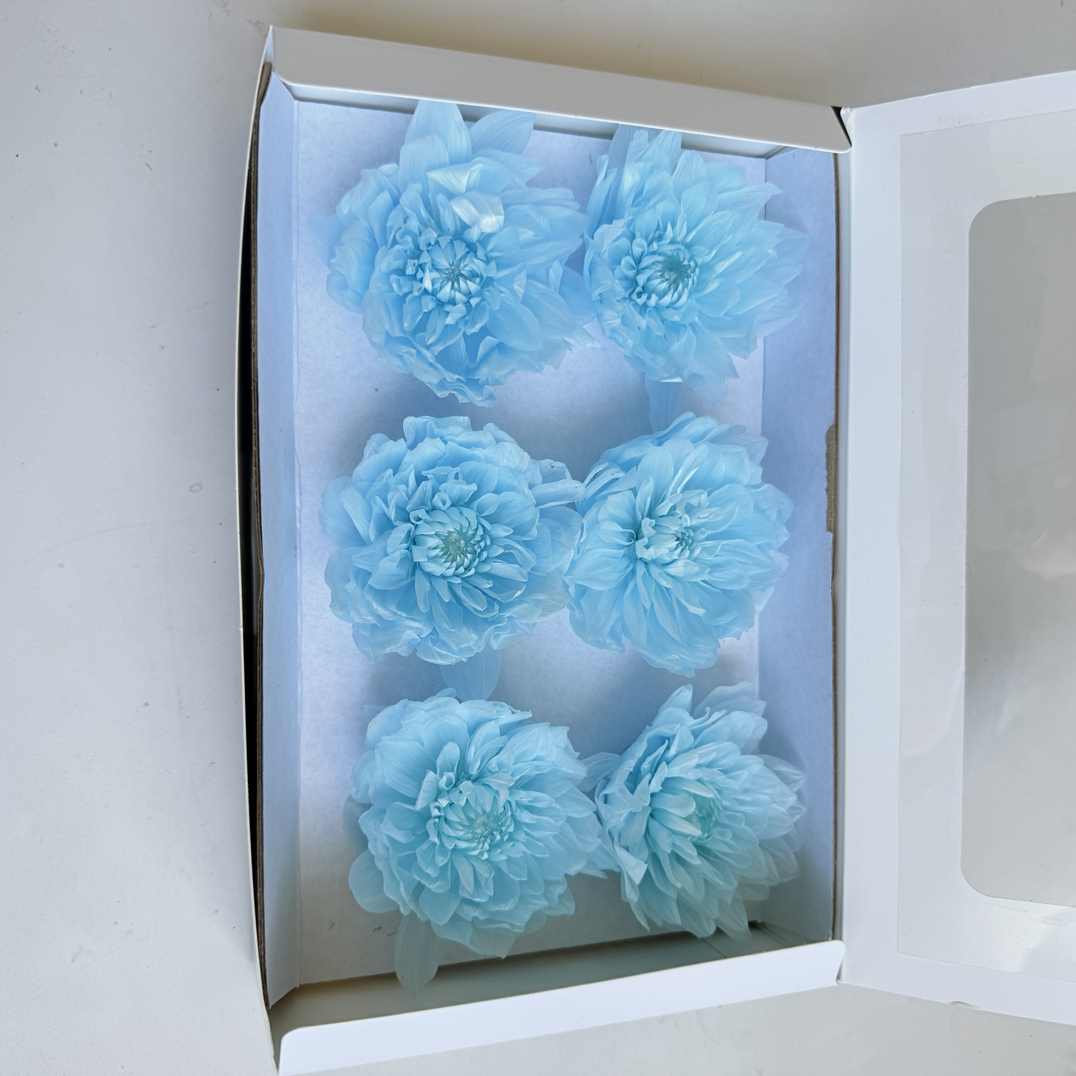 Azzurro di cielo