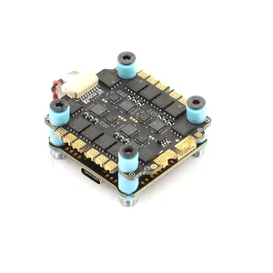 คอนโทรลเลอร์การบิน Diatone MAMBA F405 MK2 พร้อม F55A 55A 3-6S 4in1 ESC สำหรับโดรน RC FPV - Product Image 2