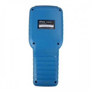 Original XTOOL X300 <strong>Plus</strong> X300+ Auto <strong>Key</strong> <strong>Programmer</strong> with EEPROM Adapter OBD2 XTOOL SCANNER