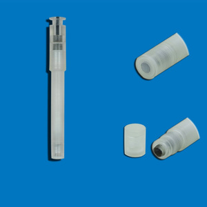 PNH3-3 Ammonia Sensor for Laboratory High-end Series Ammonia S7-BNC ISE Combination Probe - Product Image 4