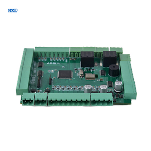 DC EV fornitori di schede di controllo scheda madre PCBA scheda madre trifase PCBA - Product Image 2