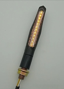 Accesorios Para MOTOS, xe máy LED tuần tự lần lượt tín hiệu, kết hợp phanh và bật ánh sáng, xe máy sửa đổi tuần tự ánh sáng - Product Image 5