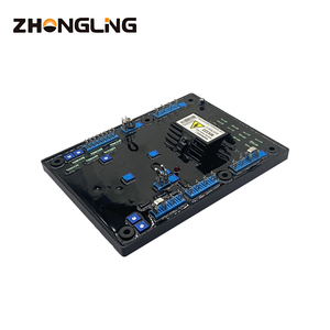 Wechselstrom eingang AVR MX322 für den automatischen Spannungs regler des Generators Avr322 - Product Image 4