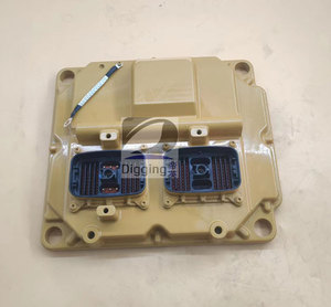 3572083 357-2083 <strong>ECU</strong> CPU with Program for Excavator Engine 357-2083 Control Unit - Product Image 6