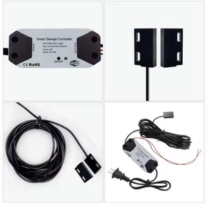 Умное управление дверью - Product Image 4