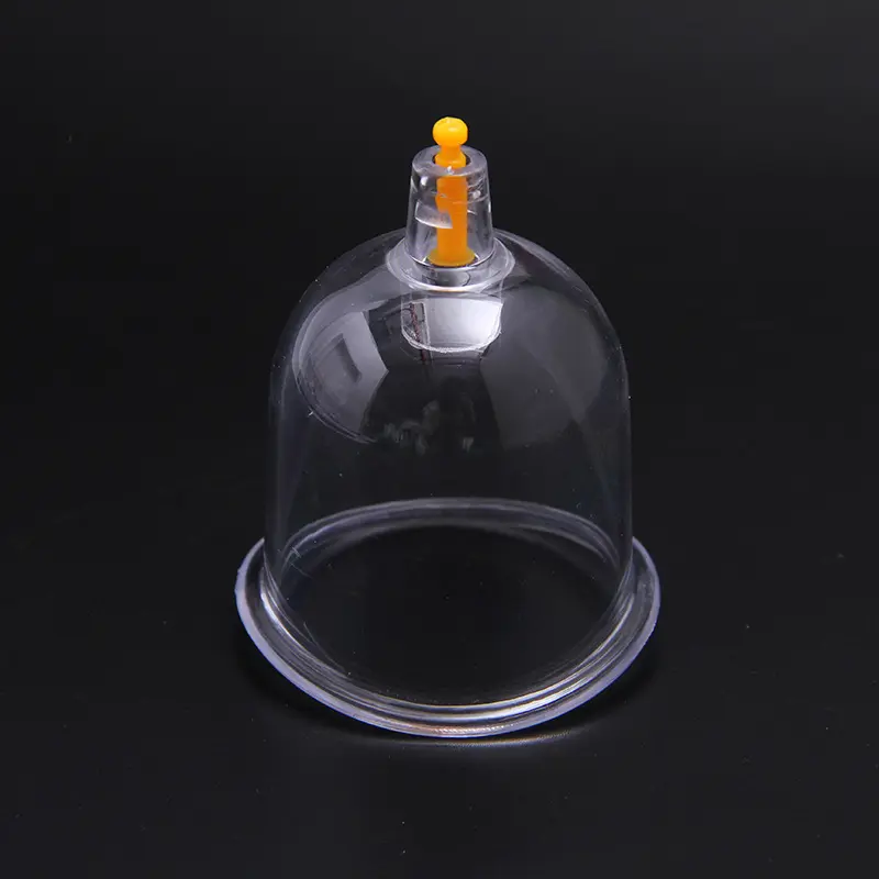 Tasse unique personnalisée pour équipement de ventouses Hijama, acheter tasse de ventouses sous vide à vendre