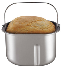 Macchina per il pane elettrica domestica automatica compatta multifunzionale di alta qualità più popolare - Product Image 4