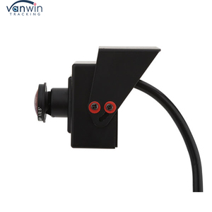 AHD图像传感器130度广角前总线监控摄像机防水IP68 - Product Image 4