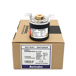 Codificador Autonics de Buena Calidad, Codificador Rotativo de Alta Calidad, Sensor de Alta Calidad en Stock - Product Image 6