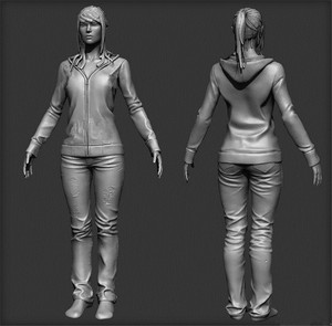 Oem定制动作人物电影人物3D Pvc动作人物收藏模型玩具 - Product Image 1