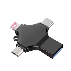 Flash whee l8GB-128GB USB แฟลชดิสก์ตรวจสอบระบบ Chuck Memory Movement - Product Image 1