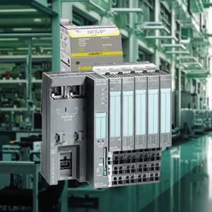 6es73 6es75 6es79 Simatic New Original Warehousestock <strong>Plc</strong> Controller <strong>Programming</strong> Controller Module Cpu 6es7951-0kd00-0aa0 - Product Image 4