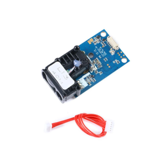 TW10S-UART Laser-Mess-Sensor-Modul Abstand Hohe Präzision für Arduino Infrarot-Entfernungs sensor Laser-Entfernungsmesser-Modul Neu