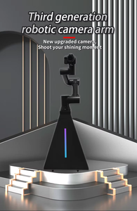 Автоматизированная камера Glambot роботизированная машина для камеры робот-будка автономные роботы с камерой - Product Image 3