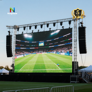 Novastar CMS130 All-in-one Controller <strong>LED</strong> Screen <strong>LED</strong> Video Processor 4k for Advertising - Product Image 5