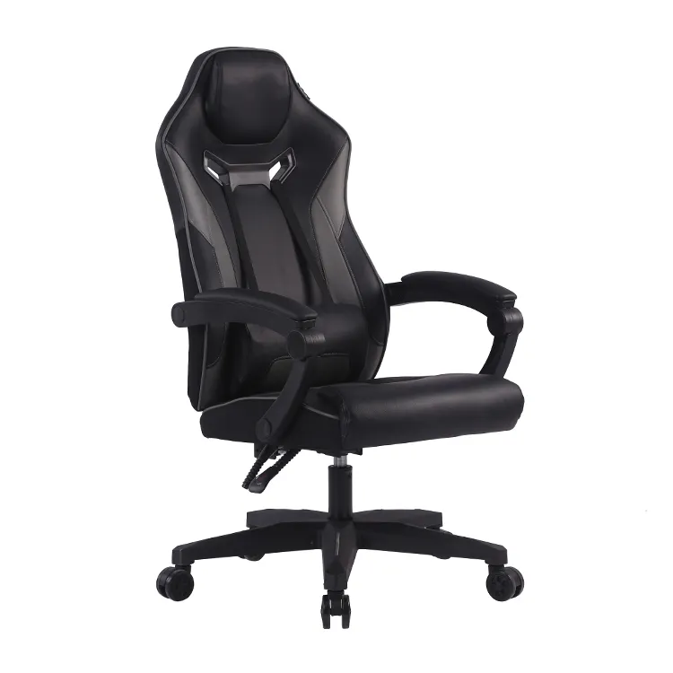Honghai-asiento inteligente Armor One Eva para el hogar, silla ergonómica de ocio para oficina, muebles de juegos con pantalla, muestra gratis