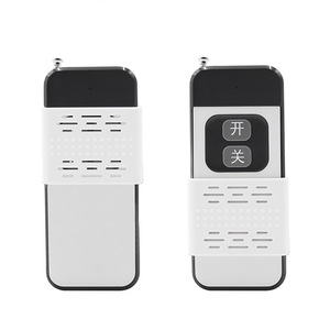 Fernbedienung für Garagentor 315M 433M Lernen des Codes für Alarm - Product Image 1