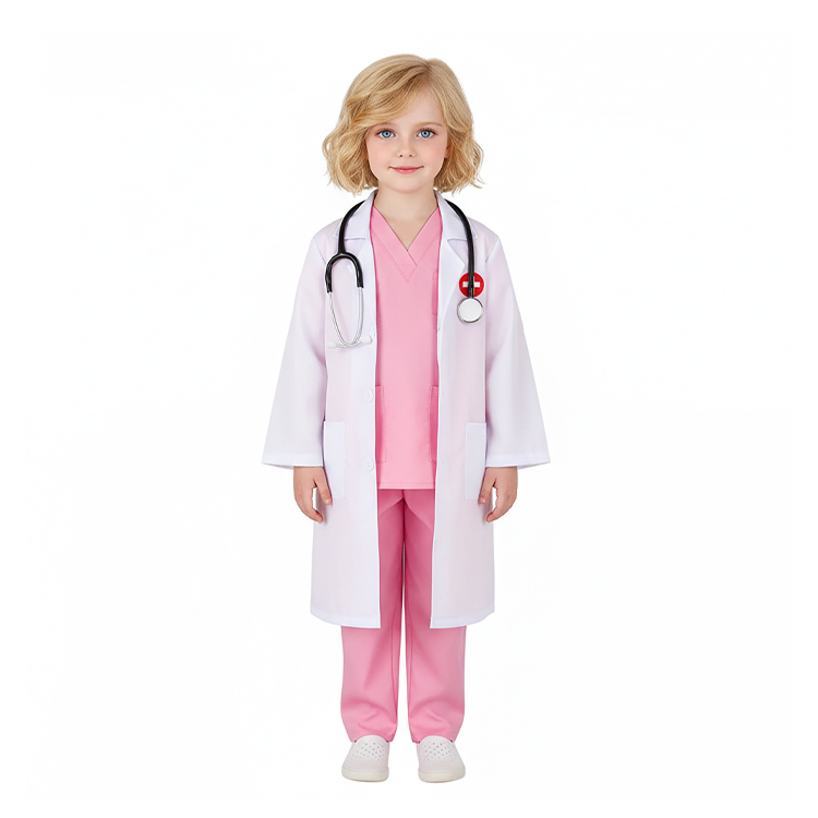 doctor 2