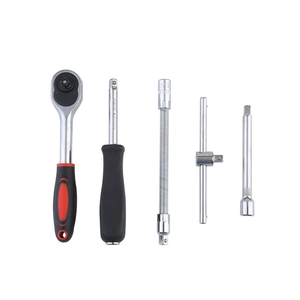 Factory 83 Pcs 1/4&quot; 3/8&quot;s Wrench Extension bar Torx Socket and Deep Torx Socket Set CrV Steel <strong>Super</strong> Torque Output Complete <strong>Kit</strong> - Product Image 3