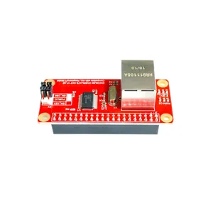 Módulo adaptador de red ENC28J60 para Raspberry Pi Zero - Product Image 3