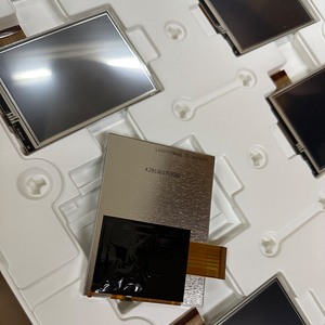 LS037V7DW05 produttore garanzia di qualità VA VATN segmentato colore pannello LCD colore personalizzato Display LCD 7 segmento dello schermo - Product Image 3
