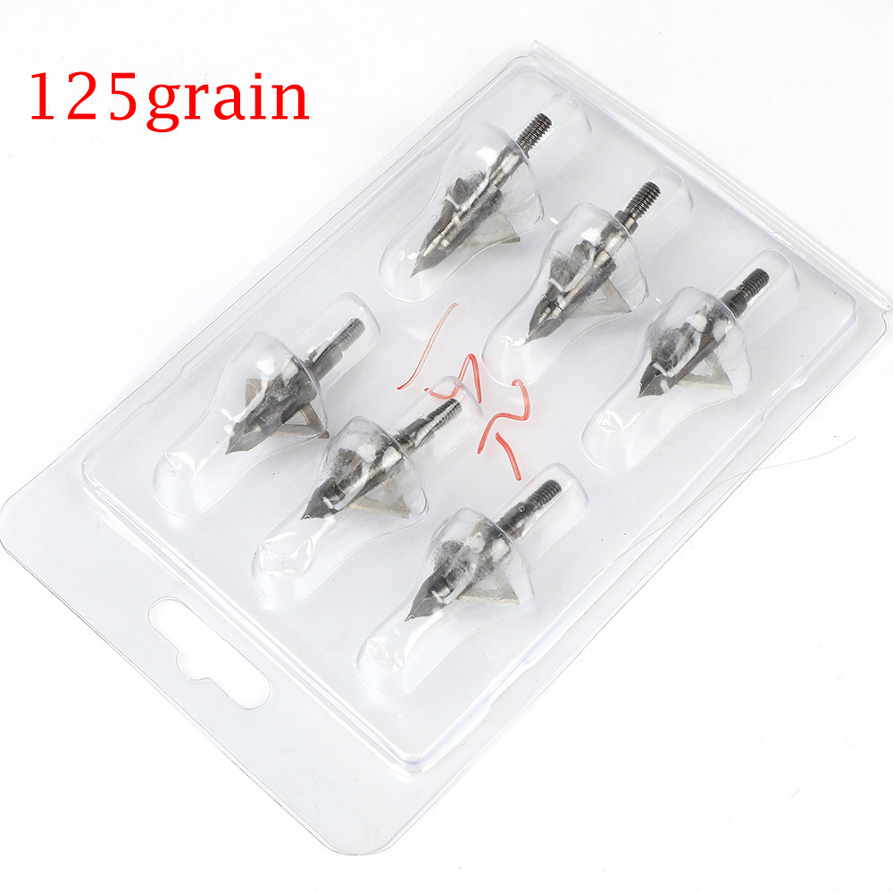 125 grain