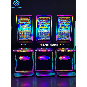 Cuối cùng lửa liên kết 8 1 het Hội Đồng Quản trị siêu nóng kỹ năng trò chơi phần mềm Màn hình dọc 1 năm bảo hành tiếng Anh ngôn ngữ kim loại đồng xu - Product Image 6