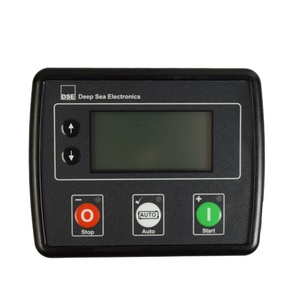 Regolatore di vendita della fabbrica di potenza del generatore originale DEEP SEA DSE 4520 Auto Controller del generatore di rilevamento guasti principali - Product Image 1