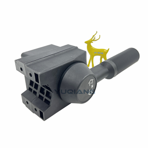 Hộp số chuyển đổi 2612207 điều khiển nhóm truyền 261-2207 cho backhoe loader 414e 430d 438d 444e - Product Image 6