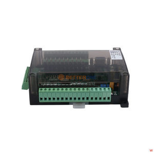 Schnell versand programmier bare Logik-Controller-FX3U-24MT