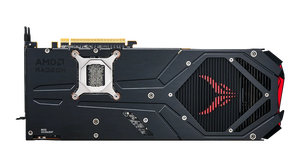 Powercolor Red DEVIL สำหรับ AMD Radeon RX 9070 GRE 12GB GDDR6การ์ดแสดงผล5.0 VGA RX9070พัดลม GPU สำหรับเล่นเกมพีซีเดสก์ท็อป2025ใหม่ - Product Image 5