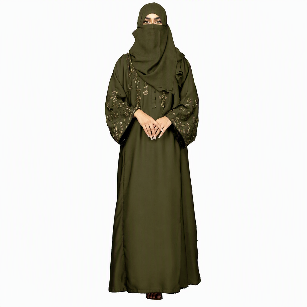 Army Green