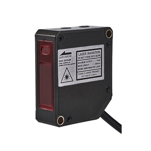 ¡Envío rápido 2018 nuevo! Sensor ultrasónico de largo alcance, Sensor de distancia analógico IR