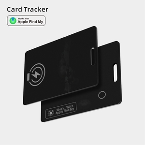 ตัวติดตามสินค้า IP68หรือตัวระบุตำแหน่งระบบชาร์จไร้สาย NFC ระบบ Nordic สามารถใช้งานได้กับแอปและเครือข่ายของฉัน - Product Image 2