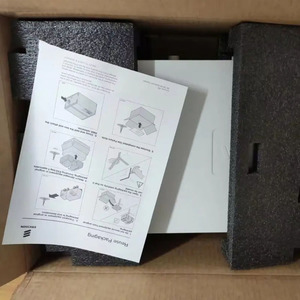 4415 B3 rru KRC 161 428/1 tiên tiến RF thu không dây cơ sở hạ tầng thiết bị cao phạm vi 5 gam Long Range đài phát thanh đơn vị - Product Image 6