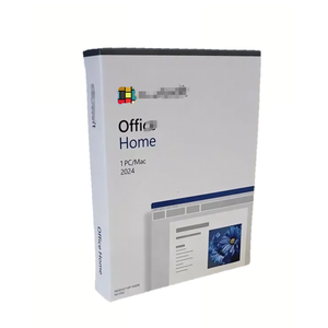 Tải xuống chính thức phiên bản kỹ thuật số cho văn phòng MS mới 2024 Hệ điều hành gia đình tài khoản ràng buộc MAC & cho Chứng Khoán được hỗ trợ - Product Image 2