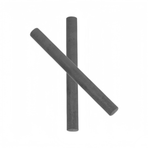 冶金用高纯度高档加工石墨棒-工厂定制，全型号规格 - Product Image 1